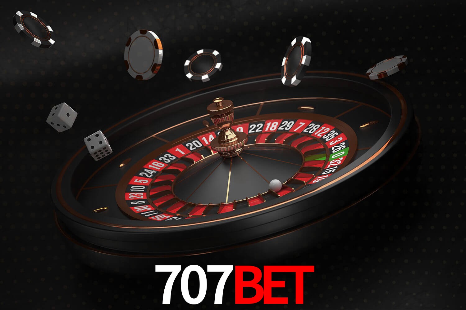 707bet: Jogos de Caça-Níqueis-Altas Recompensas, Roleta-Velocidade, Blackjack-Desafios Máximos