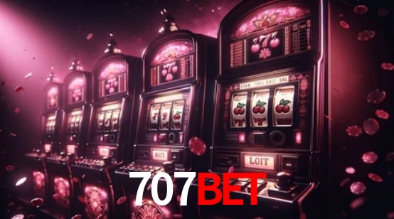 Bônus Diários 707bet